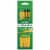 Ticonderoga® Wood-Cased #2 Pencils Perspective: front