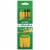 Ticonderoga® #2 HB Sharpened Pencils Perspective: front