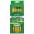 Ticonderoga® #2 Pencil Perspective: front