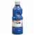 Prang® Liquid Tempera Paint - Blue Perspective: front