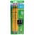 Ticonderoga® My First® #2 Pencils with Sharpener Perspective: front