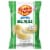Golden Flake Dill Pickle Flavored Thin & Crispy Chips Perspective: front