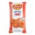 Golden Flake® Hot Potato Chips Perspective: front