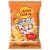 Golden Flake® Cheddar Cheese Flavored Puff Perspective: front