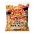 Golden Flake Curly Q's Fried Pork Skins Perspective: front