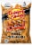 Golden Flake® Sweet Heat Barbecue Pork Skins Perspective: front