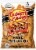 Golden Flake® Sweet Heat Barbecue Pork Skins Perspective: front