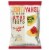 Tortiyahs! Sea Salt Restaurant Style Tortilla Chips Perspective: front