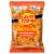 Golden Flake® Barbecue Chicharrones Fried Pork Skins Perspective: front