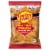 Golden Flake Sweet Heat Barbecue Chicharrones Fried Pork Skins Perspective: front