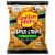 Golden Flake® Chili Lime Super Strips Fried Pork Skins Perspective: front