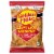 Golden Flake® Sweet Heat Pork Rinds Perspective: front