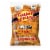 Golden Flake® Louisana Hot Sauce Flavor Fried Pork Skins Perspective: front