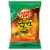 Golden Flake Jalapeno Cheddar Flavored Cheese Puffs Perspective: front