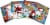 Albert's Holiday Chocolate Advent Calendar - Assorted Perspective: front