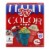 Joy® Color Ice Cream Cups Perspective: front