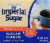 Imperial Sugar Cubes Perspective: front