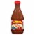 La Victoria Hot Salsa Brava Sauce Perspective: front