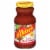 La Victoria® Medium Think n' Chunky Salsa Perspective: front