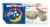 Moon Pie® Minis Birthday Party Pies Perspective: front