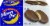 MoonPie® Mini Marshmallow Sandwiches Perspective: front