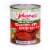 Schiavone's Marinara Spaghetti Sauce Perspective: front