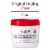 Eucerin Original Healing Cream, Fragrance Free Body Cream For Dry Skin Perspective: front