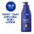 NIVEA Essentially Enriched Body Lotion Perspective: front