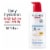 Eucerin Daily Hydration Fragrance Free Moisturizer with SPF 15 Perspective: front