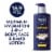 NIVEA MEN Maximum Hydration 3 in 1 Nourishing Body Lotion Perspective: front