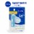 NIVEA Smoothness Lip Care SPF 15 Lip Balm Stick Perspective: front