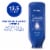 NIVEA In-Shower Nourishing Body Lotion Perspective: front