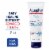 Aquaphor Baby Healing Ointment Advanced Therapy Skin Protectant, Dry Skin and Diaper Rash Ointment Perspective: front
