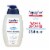 Aquaphor Baby Wash and Shampoo, Unscented Baby Shampoo and Wash Perspective: front