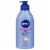 Nivea® Shea Nourish Value Size Body Lotion Perspective: front
