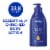 Nivea® Essentially Enriched with Deep Nourishing & Almond Oil Body Lotion Perspective: front
