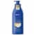 NIVEA Nourishing Skin Firming Body Lotion w/ Q10 and Vitamin C Perspective: front