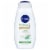 Nivea Basil & White Tea Refreshing Body Wash Perspective: front