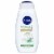 Nivea Basil & White Tea Refreshing Body Wash Perspective: front
