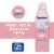 Coppertone Waterbabies Sunscreen Spray, Spf 50 Baby Sunscreen, Spray On Sunscreen Perspective: front