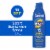 Coppertone Sport Sunscreen Spray, Broad Spectrum Spf 15 Water Resistant Spray Sunscreen Perspective: front