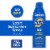 Coppertone Sport Sunscreen Spray, Broad Spectrum SPF 50 Water Resistant Spray Sunscreen Perspective: front
