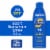 Coppertone Sport Sunscreen Spray, Broad Spectrum SPF 70 Water Resistant Spray Sunscreen Perspective: front