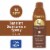 Coppertone Tanning Sunscreen Spray, Spf 15 Broad Spectrum Tanning, Water Resistant Perspective: front