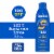 Coppertone Sport Sunscreen Spray, Broad Spectrum SPF 100 Water Resistant Spray Sunscreen Perspective: front