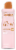 Coppertone Glow with Shimmer Sunscreen Spray SPF 50 Perspective: front