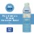 Coppertone Pure And Simple Spray Sunscreen, Spf 50 Broad Spectrum Sunscreen With Zinc Oxide Perspective: front