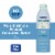 Coppertone Pure And Simple Spray Sunscreen, Spf 50 Broad Spectrum Sunscreen With Zinc Oxide Perspective: front