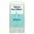 Coppertone Pure And Simple Kids Sunscreen Stick SPF 50 Perspective: front