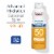 Eucerin® Advanced Hydration SPF 50 Sunscreen Spray Perspective: front